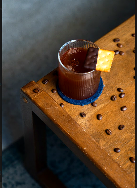 Espresso & Biscuit Pairings