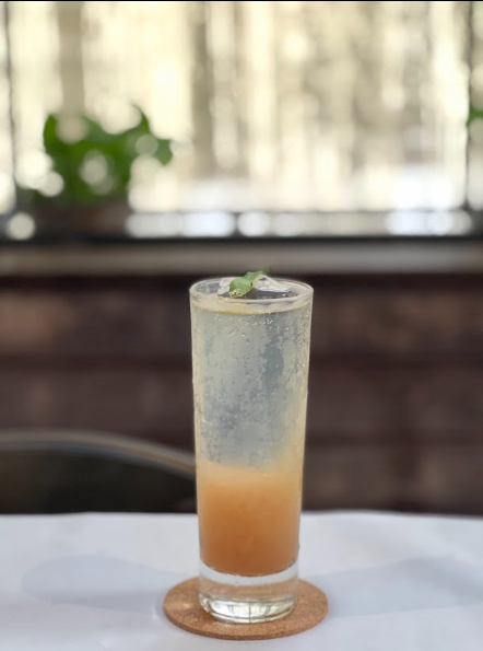 Layered Collins