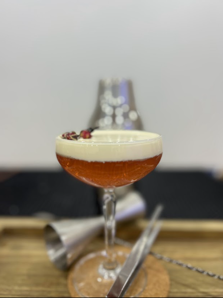 Floral Foam Coupe