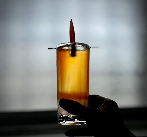 Highball Profile