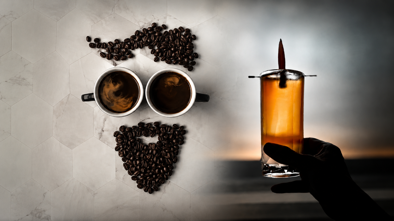 Pour with Purpose